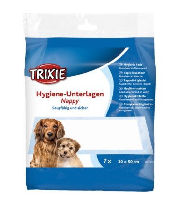 Pañal para Cachorros Nappy