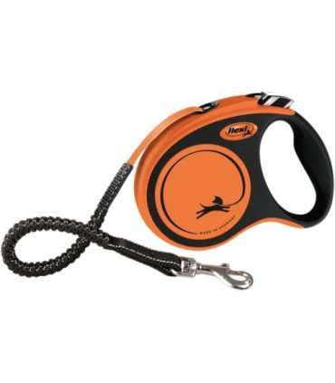 Flexi XTREME Cinta Enrollable para perros talla M