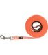 Correa de Rastreo Naranja Easy Life