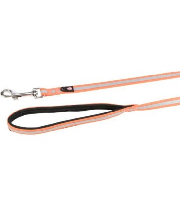 Correa de Rastreo Naranja Easy Life