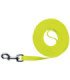 Correa de PVC de 17 mm para entrenamiento canino