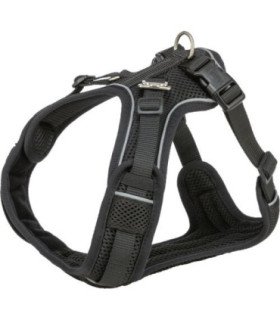 Premium FlexMesh Negro