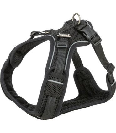 Premium FlexMesh Negro