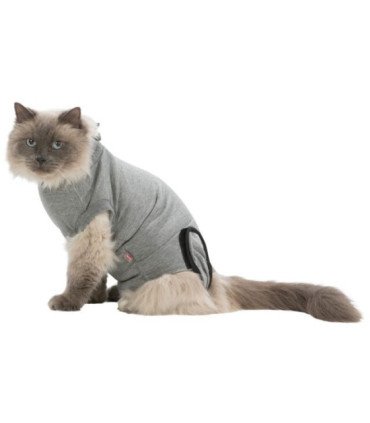 Body Protector para Gatos