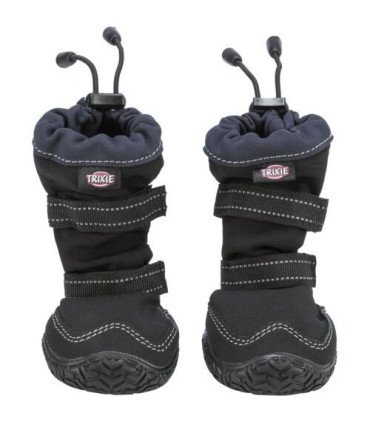 Andador de protección de patas