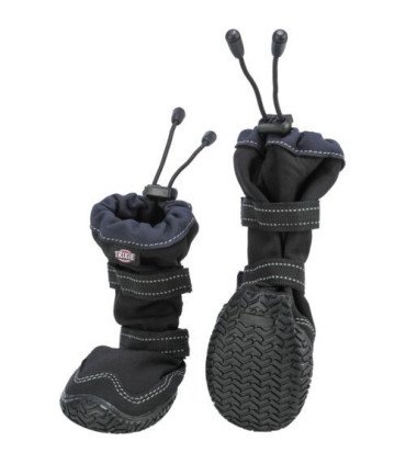 Andador de protección de patas