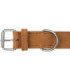 Collar de cuero estilo rustic 'Heartbeat'