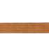 Collar de cuero estilo rustic 'Heartbeat'