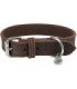 Collar Rustic de piel suave y resistente