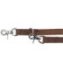 Ramal Rustic con mosquetones y ajustable