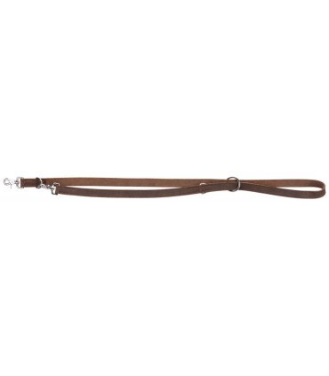 Ramal Rustic con mosquetones y ajustable