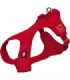 Arnés Comfort Soft Rojo, cómodo y ajustable