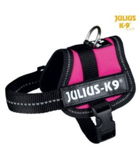 Baby 1 Arnés Julius-K9®