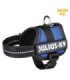 Arnés infantil Julius-K9® con reflectantes