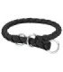 Collar de nylon rojo para entrenamiento