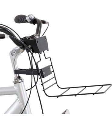 Soporte para cesta para bicicleta