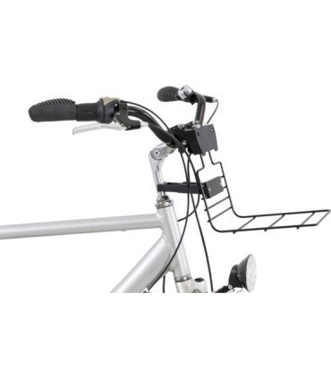 Soporte para cesta para bicicleta