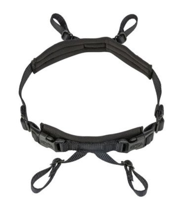 Adaptador antipánico Stay para arneses