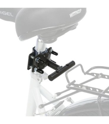 Repuesto Sujeción de Barra para Bicicleta