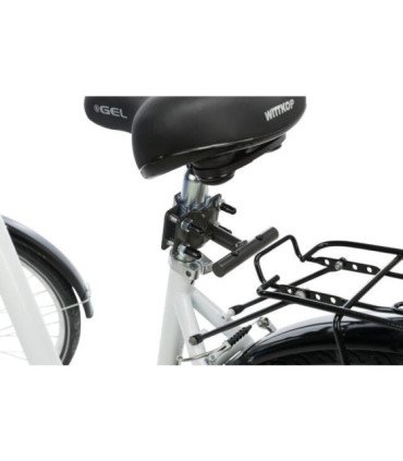 Repuesto Sujeción de Barra para Bicicleta