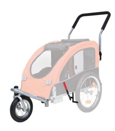 Kit Conversión a Carricoche