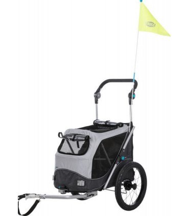 Remolque para Bicicleta