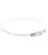 Collar de Aro Flash USB con luz multicolor