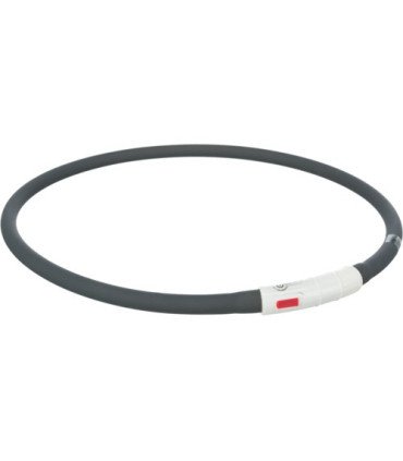Collar de Aro Flash USB con luz LED
