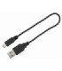 Collar de Aro Flash USB con luz LED