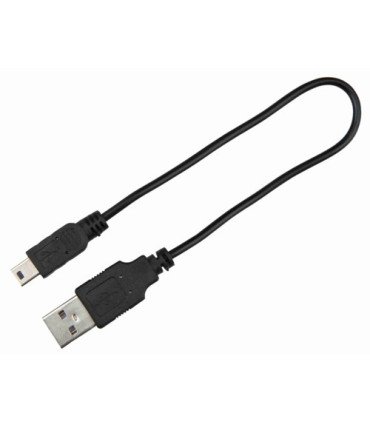 Collar de Aro Flash USB con luz LED