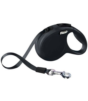 Flexi Cinta Anti Tensión