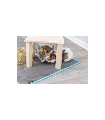 Refugio con hamaca Sunny