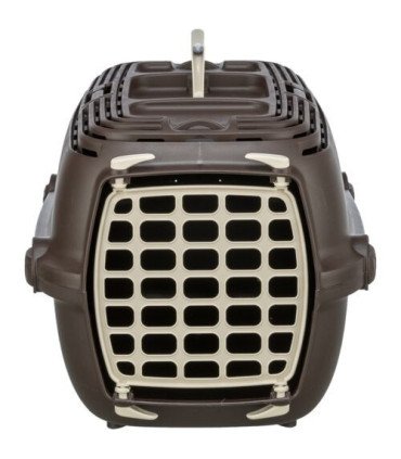 Transportbox Relax Maron