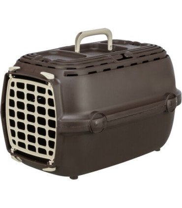 Transportbox Relax Maron