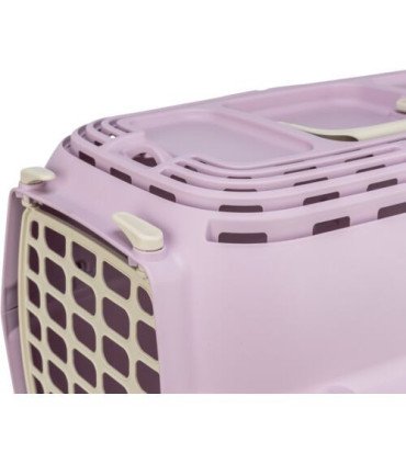 Transportbox Relax Rosa