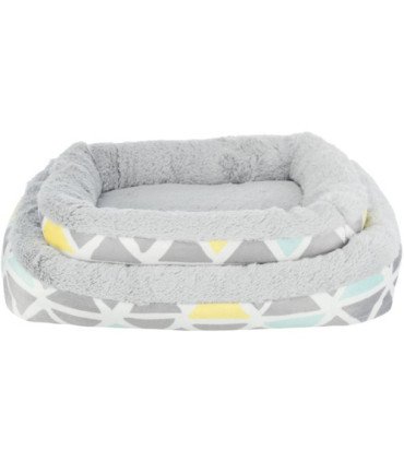 Cama de peluche Bunny