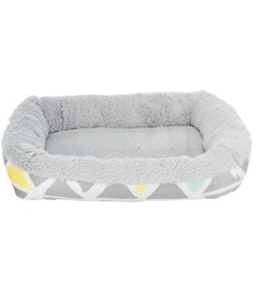 Cama de peluche Bunny