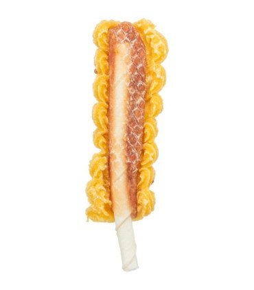 PREMIO Lolly con pollo y arándano