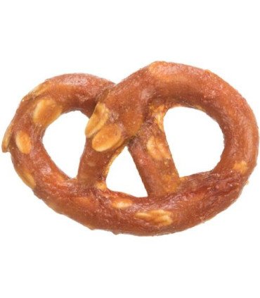 Mini Pretzel