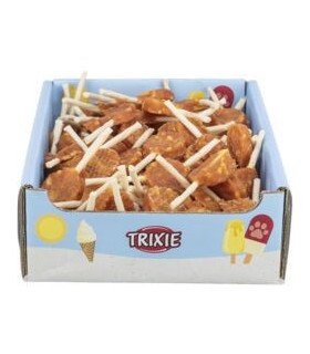 Denta Fun Pollo Lolly