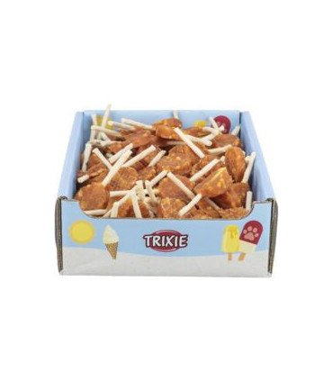 Denta Fun Pollo Lolly