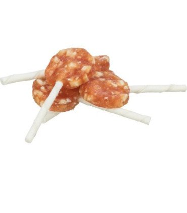 Denta Fun Pollo Lolly