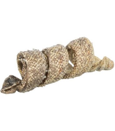 Denta Fun Curl con bacalao