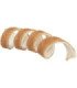 Denta Fun Espiral Masticable con Pato