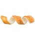 Denta Fun Espiral Masticable con pollo de calidad premium