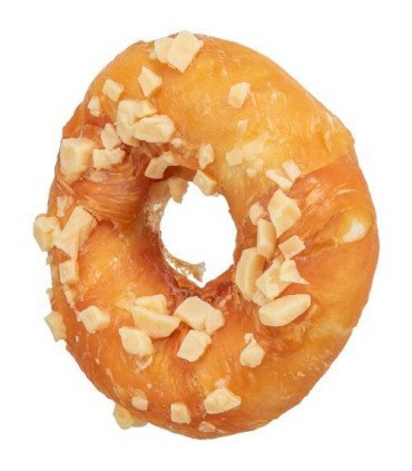 Denta Fun Donut con pollo y queso