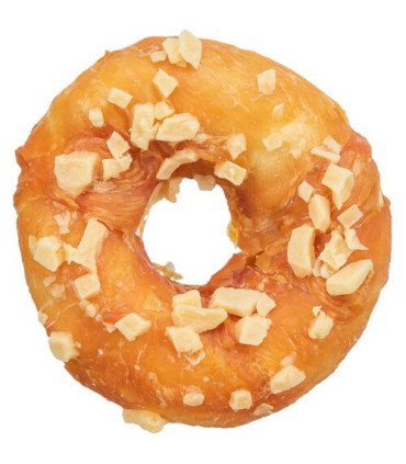 Denta Fun Ring con pollo y queso