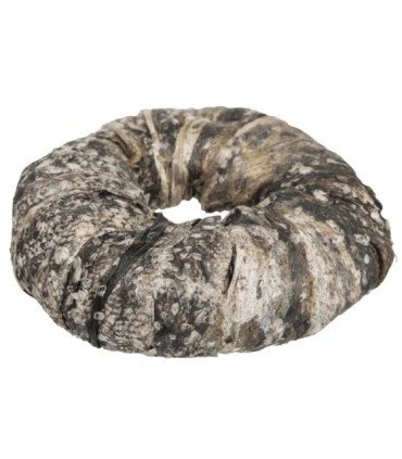 Anillo Masticable con Pescado