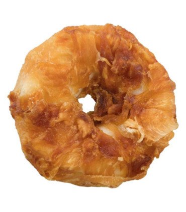 Denta Fun Anillo con Pollo