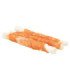 Pollo Rolls, piel natural con filete de pollo